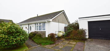 2 bed bungalow for sale