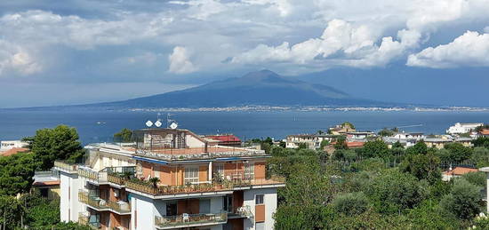 Quadrilocale corso Italia, Secondigliano, Napoli