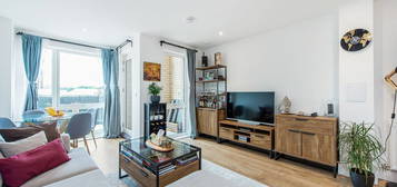 2 bed flat to rent