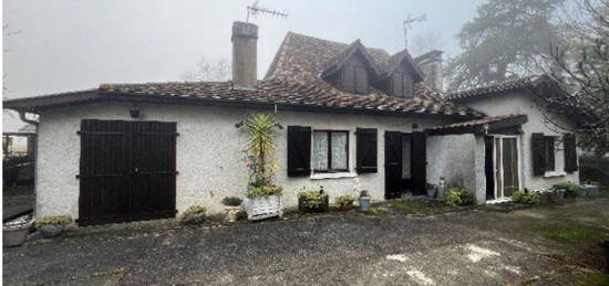 Maison entre Salies de Béarn et Sauveterre de Béarn