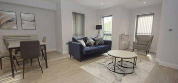 Flat to rent in Holocene Court, The Hyde, Colindale NW9