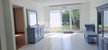 Achat maison 4 pièces 84 m²