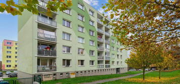 Prodej bytu 4+1 87 m²