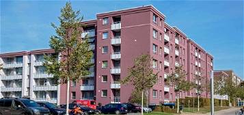 Ich bin energetisch modernisiert und bald bereit für neue Mieter - 3 Zimmer Wohnung in Monheim