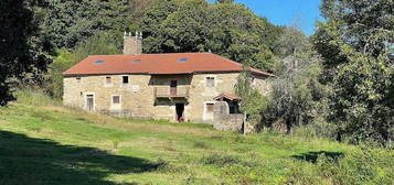 Casa rural en Toques