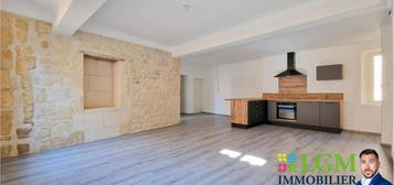 Appartement  à louer, 4 pièces, 3 chambres, 88 m²