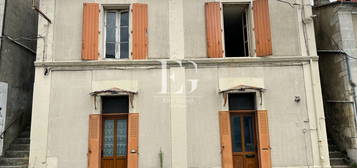 Maison  à vendre, 4 pièces, 2 chambres, 74 m²