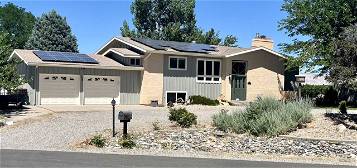 598 Wagon Trail Dr, Grand Junction, CO 81507