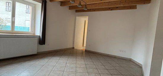 Appartement 3 pièces 46 m²