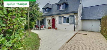 Maison 5 pièces 90 m²