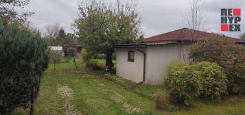 Prodej  chaty 14 m², pozemek 540 m²