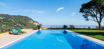 Chalet en Fornells - Aiguablava, Begur