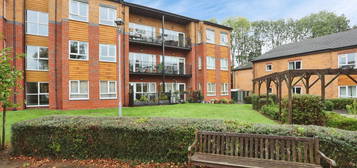 Flat for sale in Hilton Crescent, West Bridgford, Nottingham, Nottinghamshire NG2