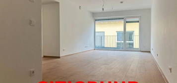 Obermenzing - Moderne 2-Zimmer-Wohnung mit Balkon in ruhiger Umgebung - Erstbezug!