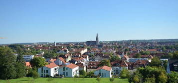 Exkl. Luxus-2-Zi.-Whg. (Erstbezug nach Kernsanierung) mit Einbaukü., Altstadt/- Domblick in Rgbg. Steinweg