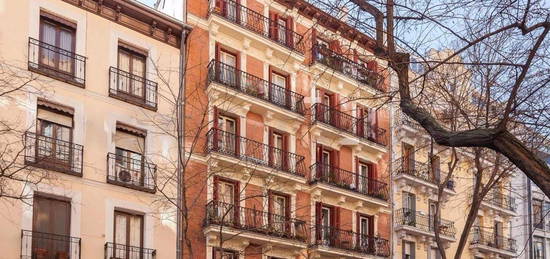 Alquiler de Ático en calle de Gonzalo de Córdoba, 22