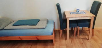 1-Zimmer Appartement, für 1 oder 2 Personen