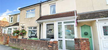 2 bed terraced house for sale