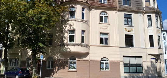 Mehrfamilienhaus mit 8 Wohneinheiten