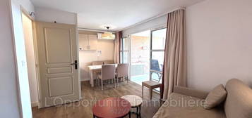 Vente appartement 2 Pièce(s)