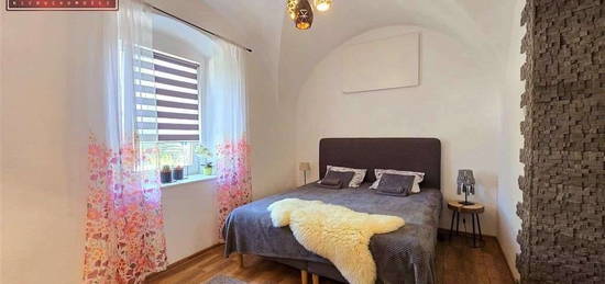 Dwa apartamenty pod Booking + działka!