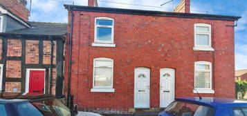 2 bed terraced house for sale