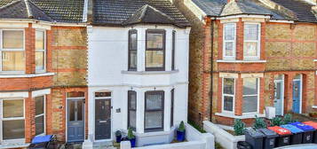 3 bed end terrace house for sale