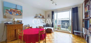 Vente Appartement 3 pièces de 63m² - 92130 Issy-les-Moulineaux