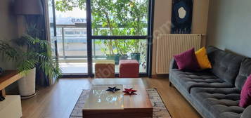 5 LEVENT TORUNLAR 2+1 YÜKSEK KAT SATILIK BOŞ DAİRE