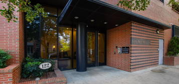 122 N Harrington St Unit 1215, Raleigh, NC 27603