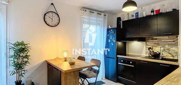 Location appartement 2 pièces 41 m²