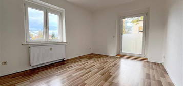 Tolle 2-Raum-Wohnung mit EBK und Balkon!