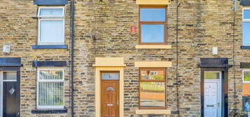 Terraced house for sale in Delph Street, Milnrow OL16