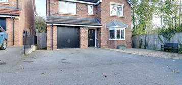 Detached house for sale in Wilson Close, North Ferriby HU14