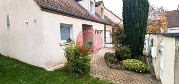 Achat maison 5 pièces 110 m²