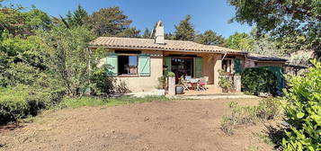 Maison meublée  à louer, 3 pièces, 2 chambres, 86 m²