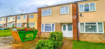 3 bedroom semi-detached house