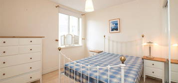 3 bed flat to rent