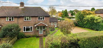 4 bed semi-detached house for sale