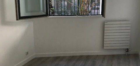 Location appartement 2 pièces 44 m²