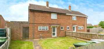 2 bedroom semi-detached house for sale