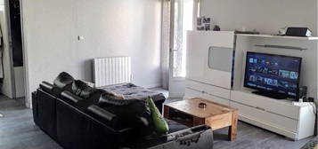 Appartement T2 non meublé