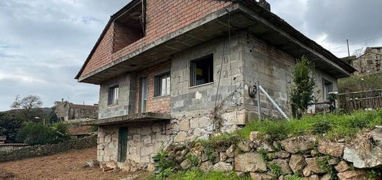 Casa o chalet independiente en venta en  Lugar alen Darriba