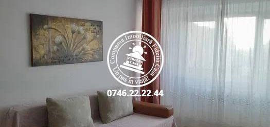 Apartament 2 camere de inchiriat Pacurari