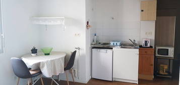 Appartement T1