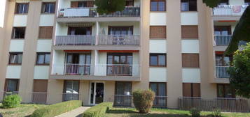 Appartement F2