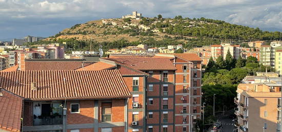 Quadrilocale in vendita in via Trincea dei Razzi s.n.c