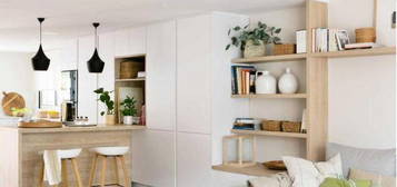 Vente appartement 2 pièces 46 m²