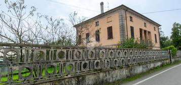 VILLA SINGOLA A VALMACCA