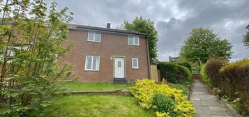 2 bedroom semi-detached house